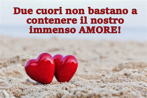 Un amore immenso 